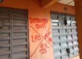 Demolition squad moves to Alaba Market