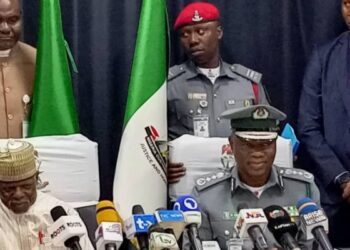 New Customs focuses on simplified trade processes