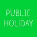 Nigeria declares Wednesday, Thursday public holidays