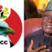Ortom, ex-governor of Benue in EFCC’s net