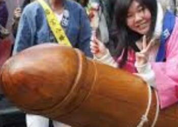 The Penis, its global culture