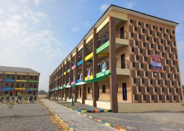 Salvaging basic education from ruins of Boko Haram war in Borno