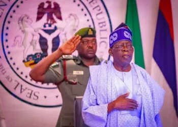 Tinubu inaugurates economic council