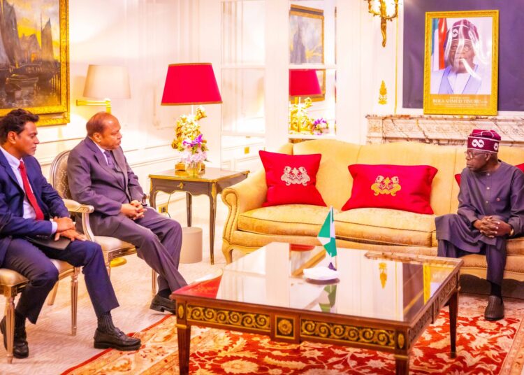 NLC to introduce detention allowance for members