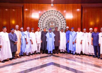36 governors support fuel subsidy removal, other policies