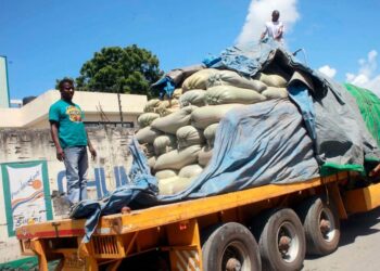 Cross-border traders protest new barriers to trade in food in EAC