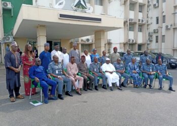 Customs reviews enforcement strategy