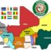 Tinubu emerges new ECOWAS Chairman