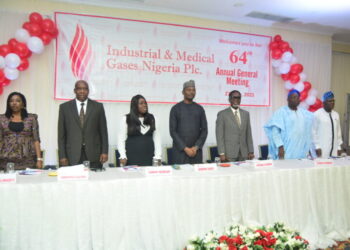 IMG declares N208m profit, 40K dividend