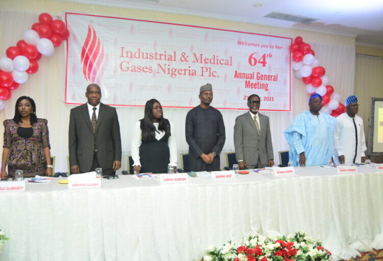 IMG declares N208m profit, 40K dividend