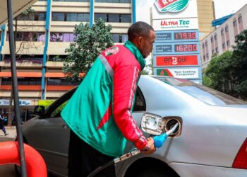 East Africa braces for pain at the pump as Riyadh cuts production