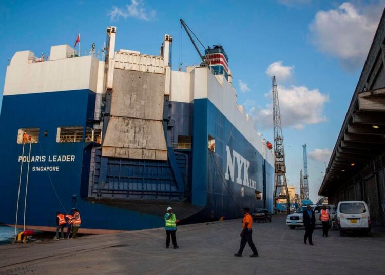 Port deal exposes Dar inefficiencies as Dubai takes over ports