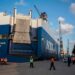 Port deal exposes Dar inefficiencies as Dubai takes over ports