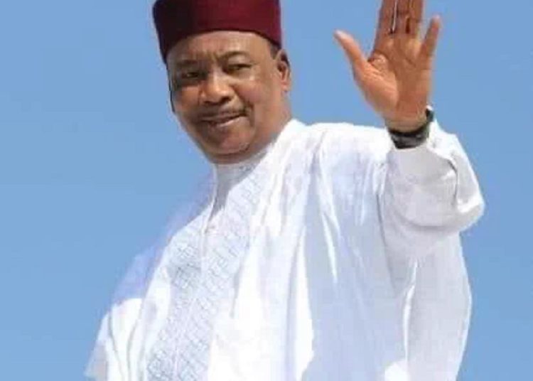ECOWAS, AU issue ultimatum for restoration of deposed President Bazoum of Niger