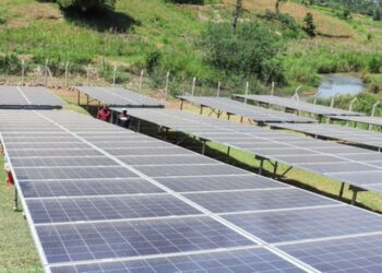 Solar is the oil of 21st century