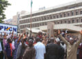 Why some federal workers have not been paid June salaries