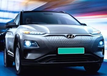 Hyundai advises banks on electric cars credit facilities in Nigeria