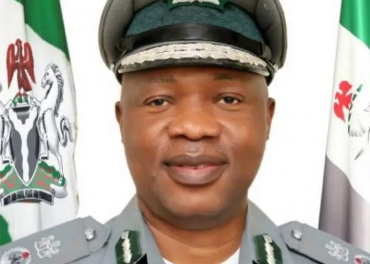 Customs adopts lobbying as tool in governance