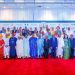 Tinubu inaugurates 45 ministers, issues marching order