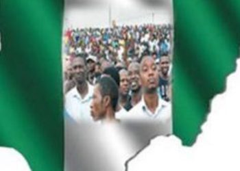 Nigeria unveils 8-point agenda to boost economy