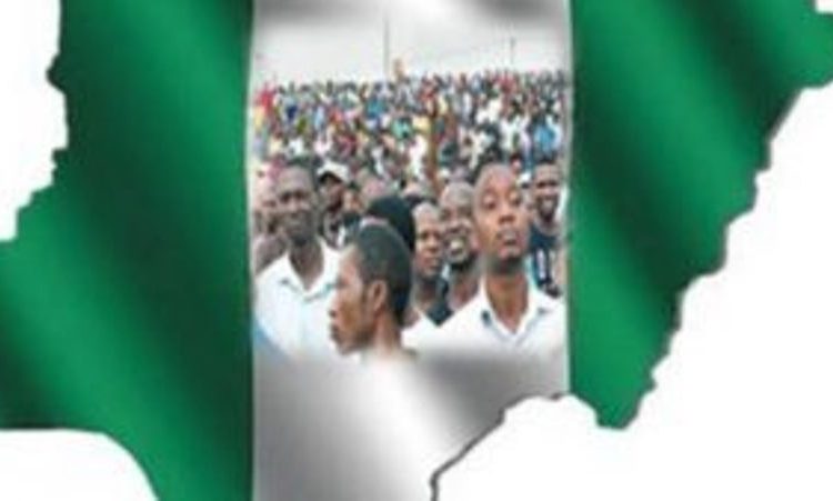 Nigeria unveils 8-point agenda to boost economy