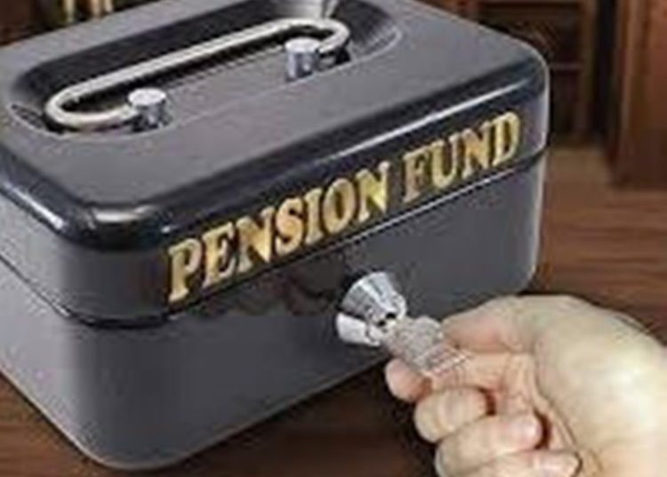 Pension assets records N1.77trn increase in first half