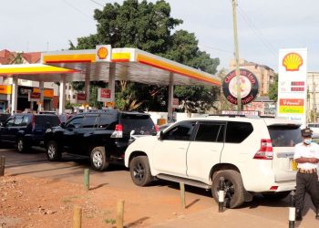 Saudi oil cuts leave East Africa in season of high fuel prices