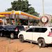 Saudi oil cuts leave East Africa in season of high fuel prices