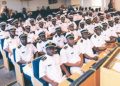 11,956 Nigerian seafarers placed onboard cabotage vessels