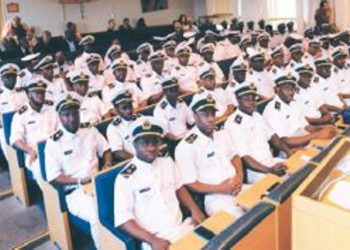 11,956 Nigerian seafarers placed onboard cabotage vessels