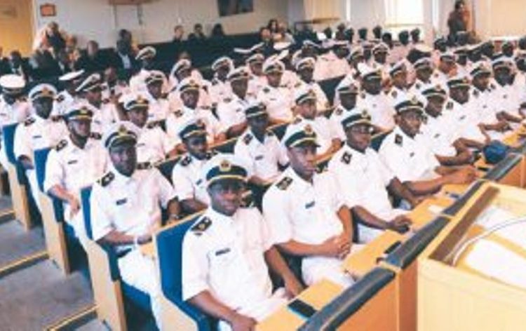 11,956 Nigerian seafarers placed onboard cabotage vessels