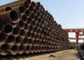 Nigeria to revamp steel sector to boost economy