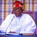 Tinubu inaugurates 45 ministers, issues marching order