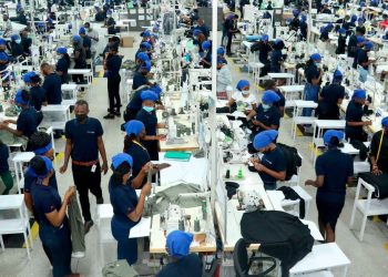 Kenya-US trade deal a potential model for Africa