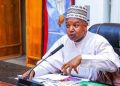 Minister seeks technical, financial support to develop NIIMP implementation plan