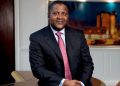 Dangote refinery starts rolling out products in October