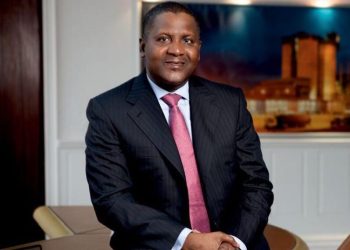 Dangote refinery starts rolling out products in October