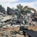 Wike in trouble over demolished building