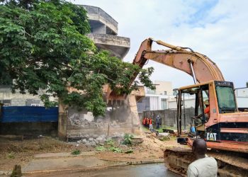 FCTA to begin arresting violators of Abuja Master Plan