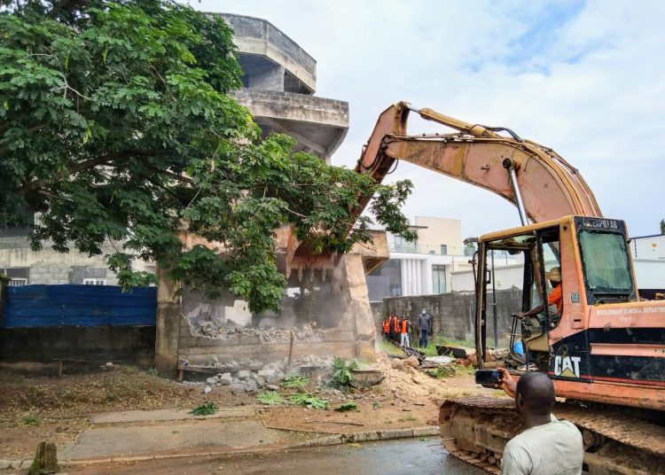 FCTA to begin arresting violators of Abuja Master Plan