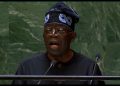 Tinubu tells the world: Africa Does Not Wish to Replace Old Shackles With New Ones
