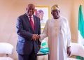 Nigeria, South Africa meet on economy, regional cooperation