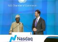 “I count on you to invest in Nigeria,”  Tinubu tells US investors at Nasdaq