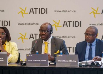 Pan-African insurer Atidi in renewed push for continental investment