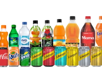 Nigerian Bottling Company receives 3 ECOWAS awards