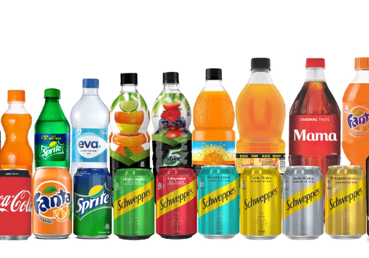 Nigerian Bottling Company receives 3 ECOWAS awards