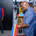 DR Congo inaugurates Sakania dry port