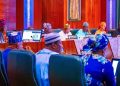 FEC’s second meeting takes on economy, labour issues