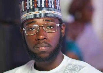 Tinubu withdraws nomination of FERMA Chairman