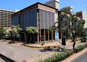 Kenya’s financial markets ranking falls in Africa